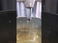 2200W Máquina de prensagem de óleo comercial Maquinaria para produção de óleo de noz