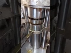 Óleo de abacate prensado a frio