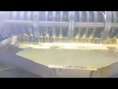 Máquina de prensagem de óleo de sementes de canola