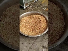 6YL-290 máquina de prensagem de óleo de parafuso prensagem de óleo de amendoim