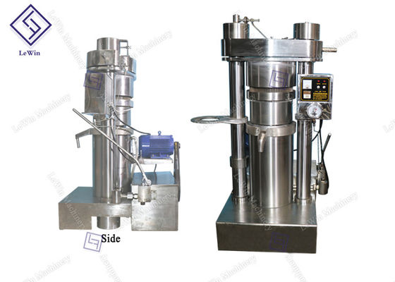 60MPA Hydraulic Oil Press Machine