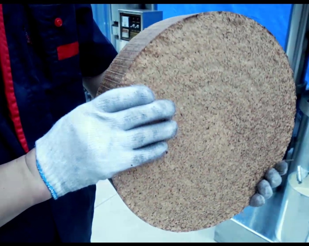 1.1KW Máquina de produção de óleo de gergelim de pressão de óleo hidráulico 6YY-185 Equipamento de processamento de óleo de abacate